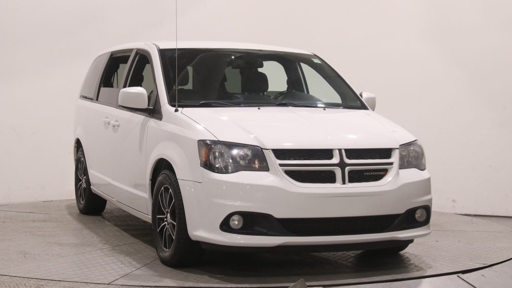 Dodge GR Caravan GT