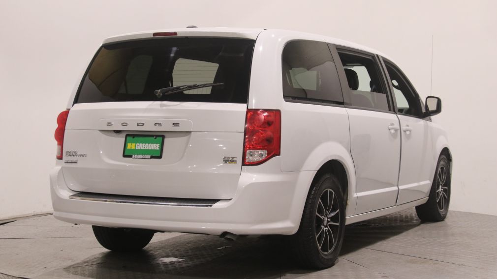 Dodge GR Caravan GT 2019 d&rsquo;occasion à vendre - 7