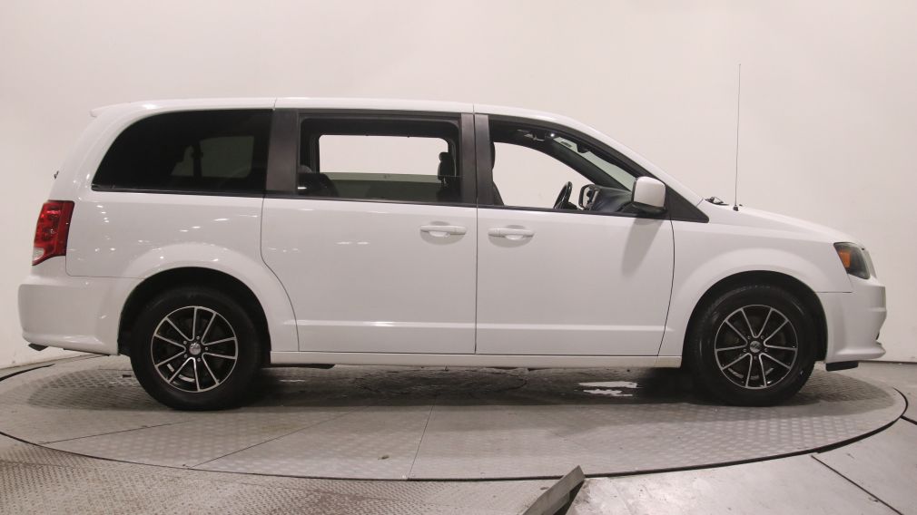 Dodge GR Caravan GT 2019 d&rsquo;occasion à vendre - 8