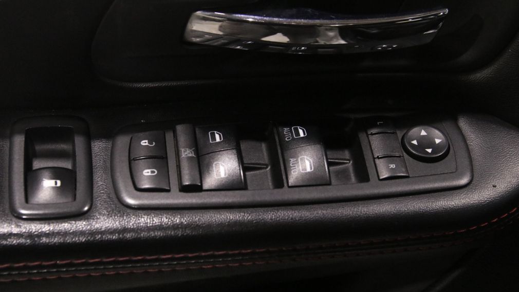 Dodge GR Caravan GT 2019 d&rsquo;occasion à vendre - 11