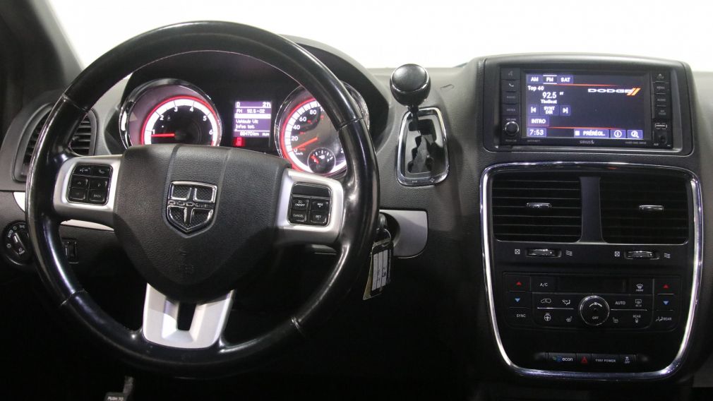 Dodge GR Caravan GT 2019 d&rsquo;occasion à vendre - 14