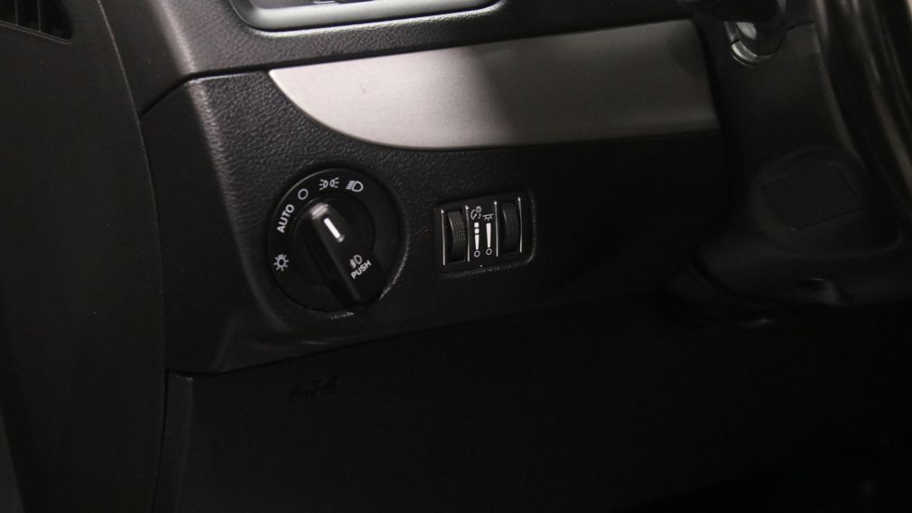 Dodge GR Caravan GT 2019 d&rsquo;occasion à vendre - 12
