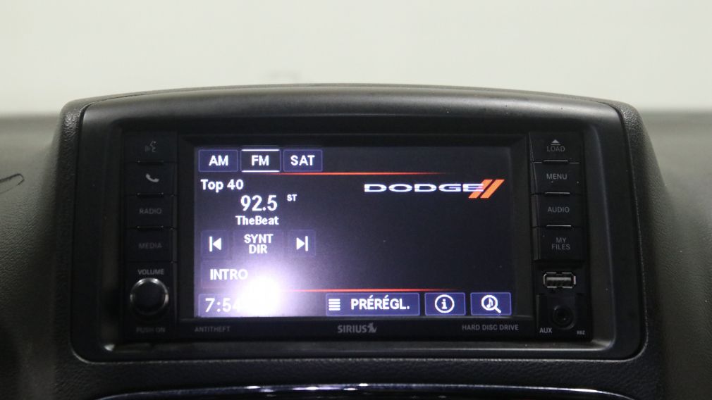 Dodge GR Caravan GT 2019 d&rsquo;occasion à vendre - 18