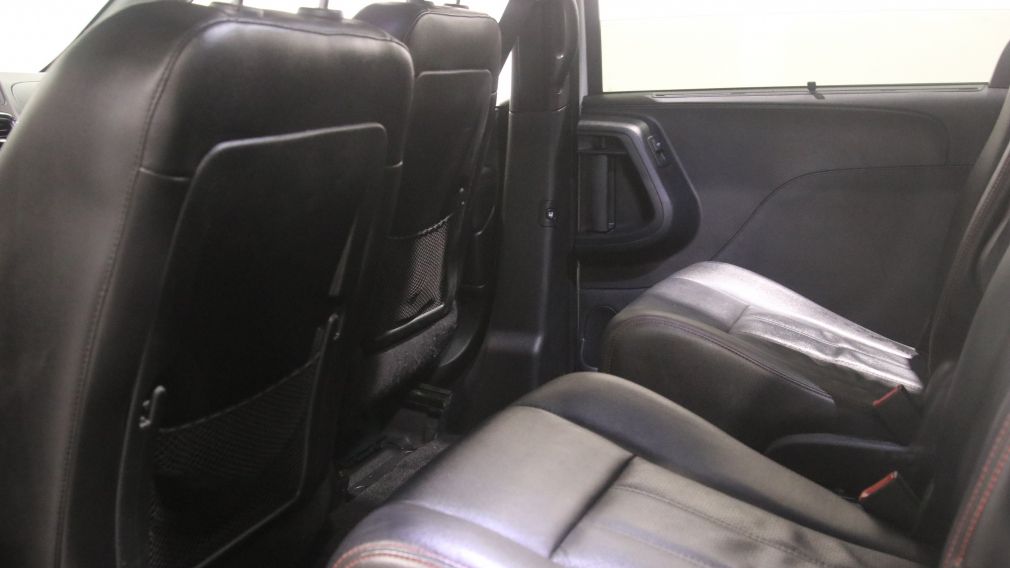 Dodge GR Caravan GT 2019 d&rsquo;occasion à vendre - 21