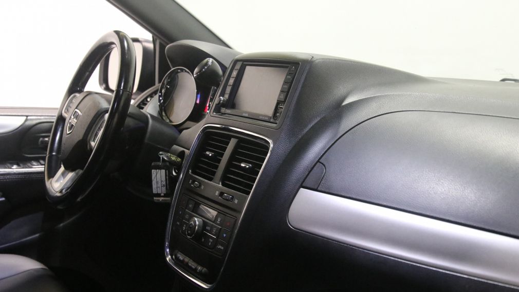 Dodge GR Caravan GT 2019 d&rsquo;occasion à vendre - 27