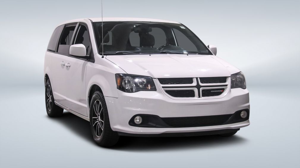 Dodge GR Caravan GT
