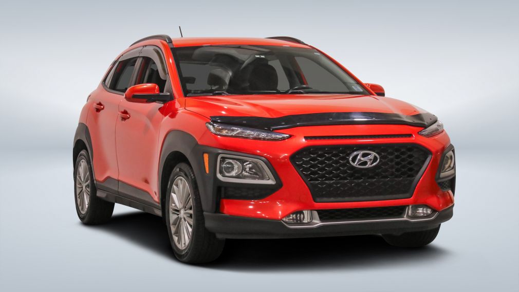 Hyundai Kona Preferred