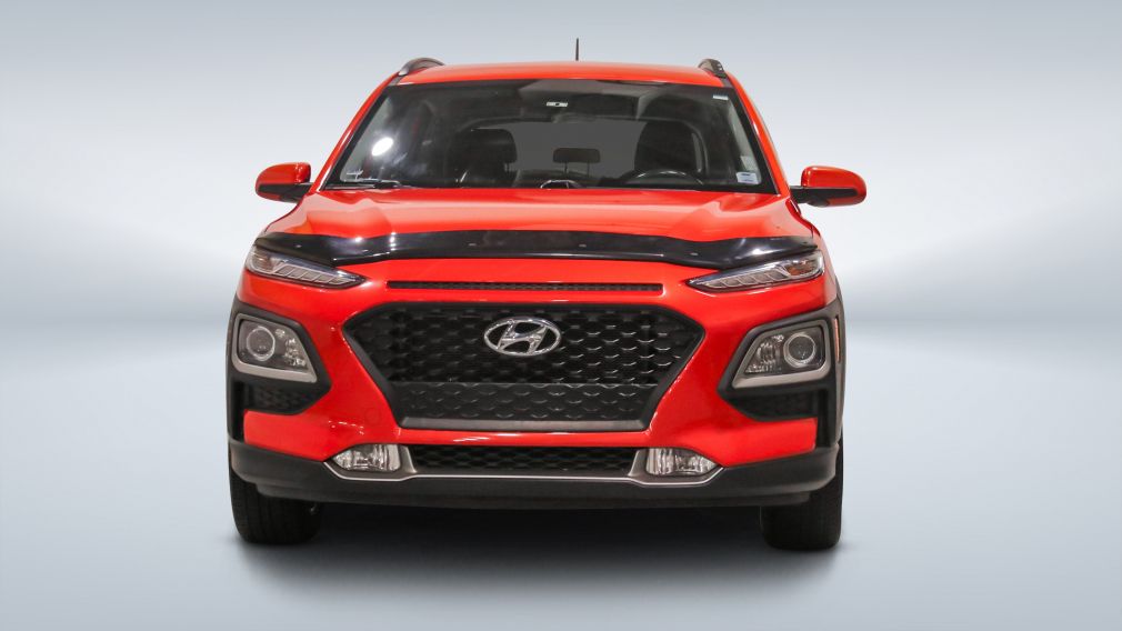 Hyundai Kona Preferred 2020 d&rsquo;occasion à vendre - 2