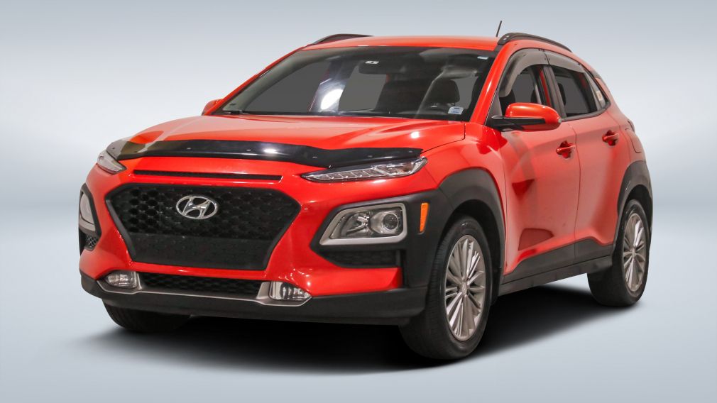 Hyundai Kona Preferred 2020 d&rsquo;occasion à vendre - 3