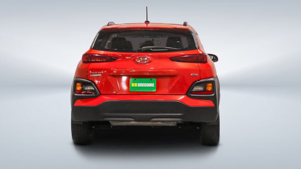 Hyundai Kona Preferred 2020 d&rsquo;occasion à vendre - 6