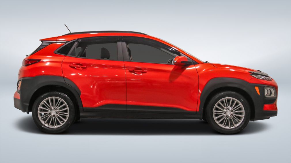 Hyundai Kona Preferred 2020 d&rsquo;occasion à vendre - 8