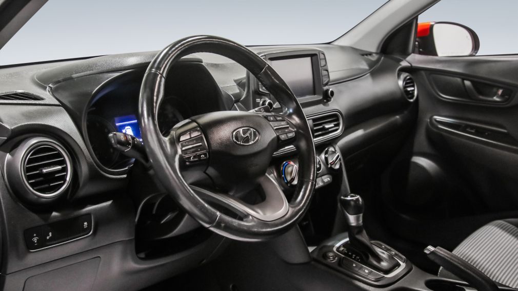 Hyundai Kona Preferred 2020 d&rsquo;occasion à vendre - 9