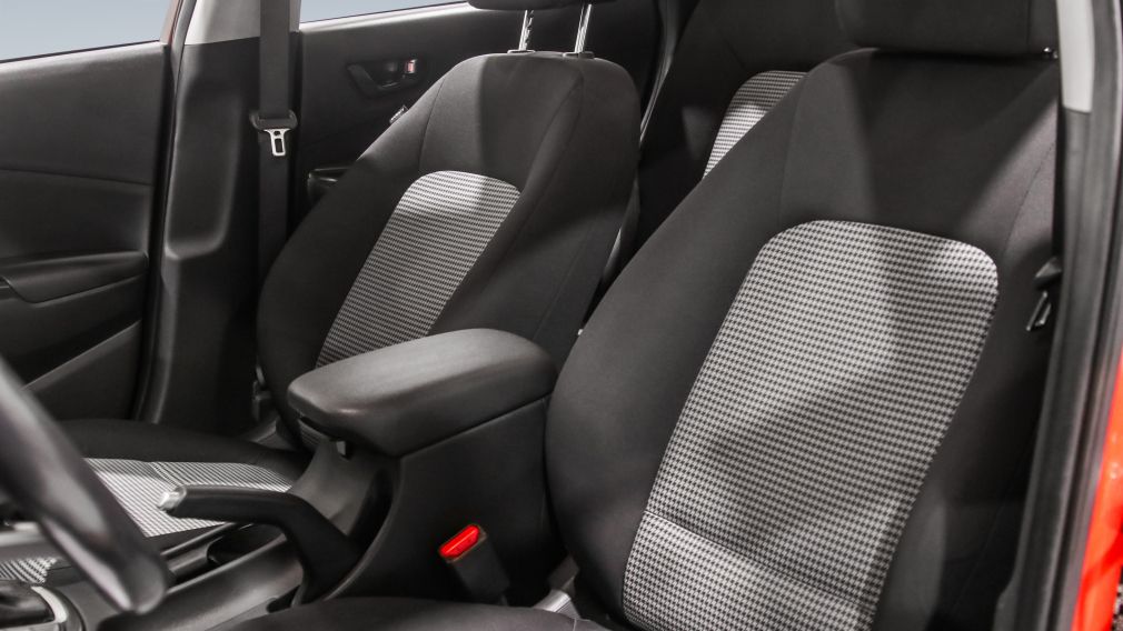 Hyundai Kona Preferred 2020 d&rsquo;occasion à vendre - 10