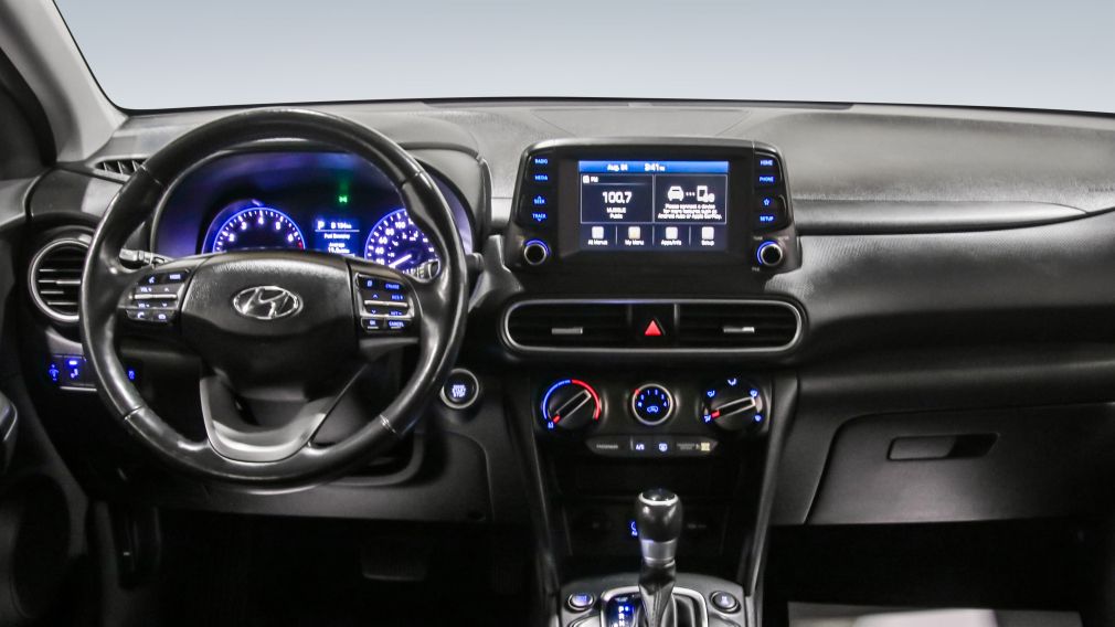 Hyundai Kona Preferred 2020 d&rsquo;occasion à vendre - 13