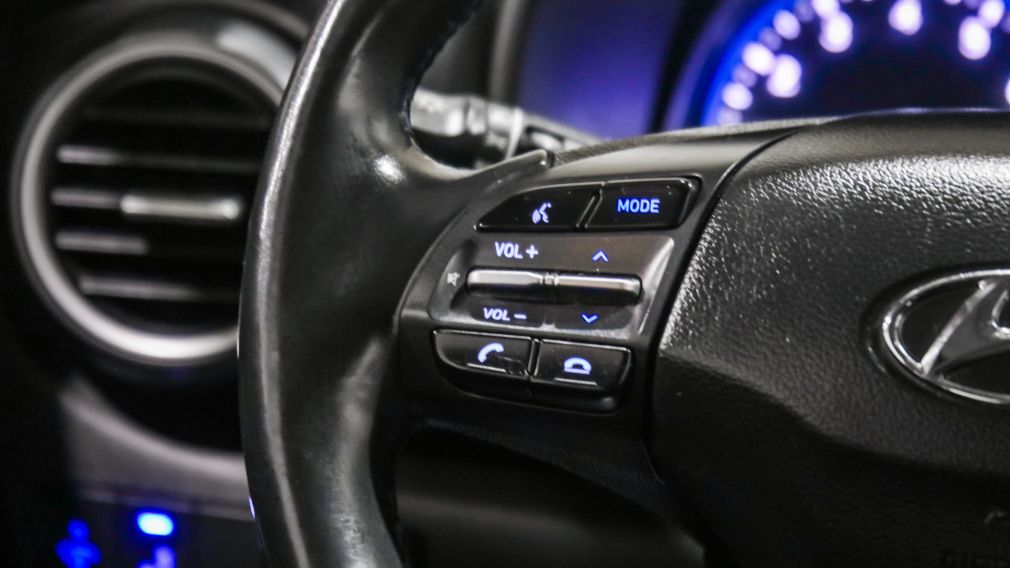 Hyundai Kona Preferred 2020 d&rsquo;occasion à vendre - 15