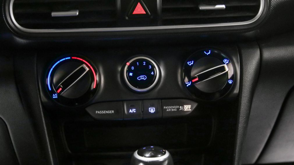 Hyundai Kona Preferred 2020 d&rsquo;occasion à vendre - 19
