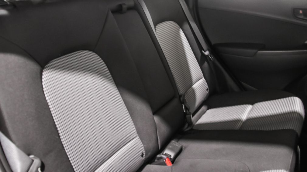 Hyundai Kona Preferred 2020 d&rsquo;occasion à vendre - 23