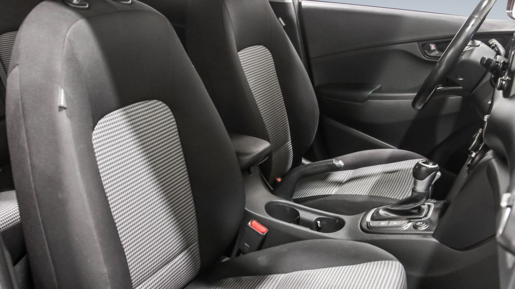 Hyundai Kona Preferred 2020 d&rsquo;occasion à vendre - 24