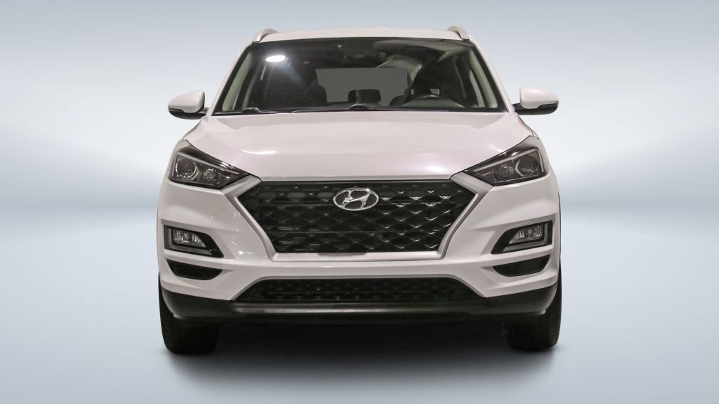 Hyundai Tucson Preferred 2021 d&rsquo;occasion à vendre - 2
