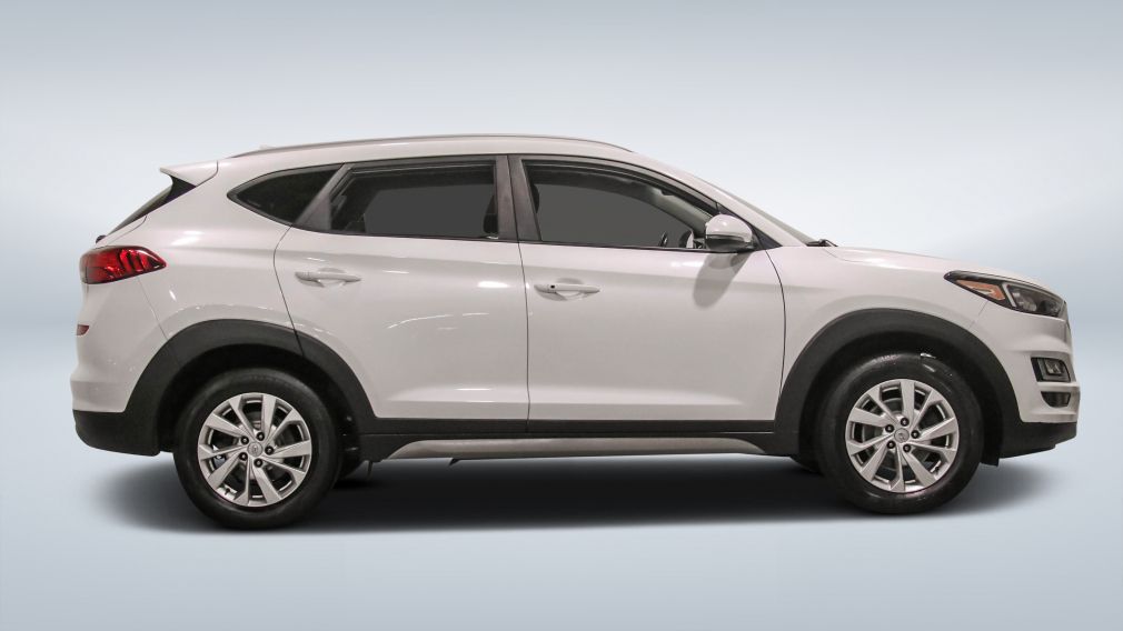 Hyundai Tucson Preferred 2021 d&rsquo;occasion à vendre - 8