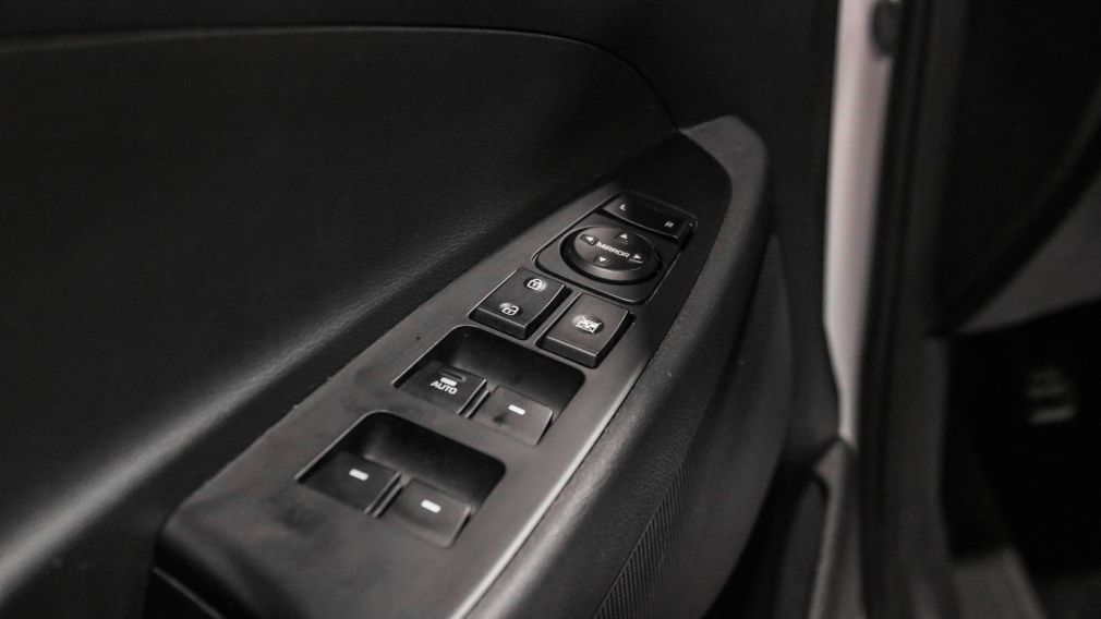 Hyundai Tucson Preferred 2021 d&rsquo;occasion à vendre - 11