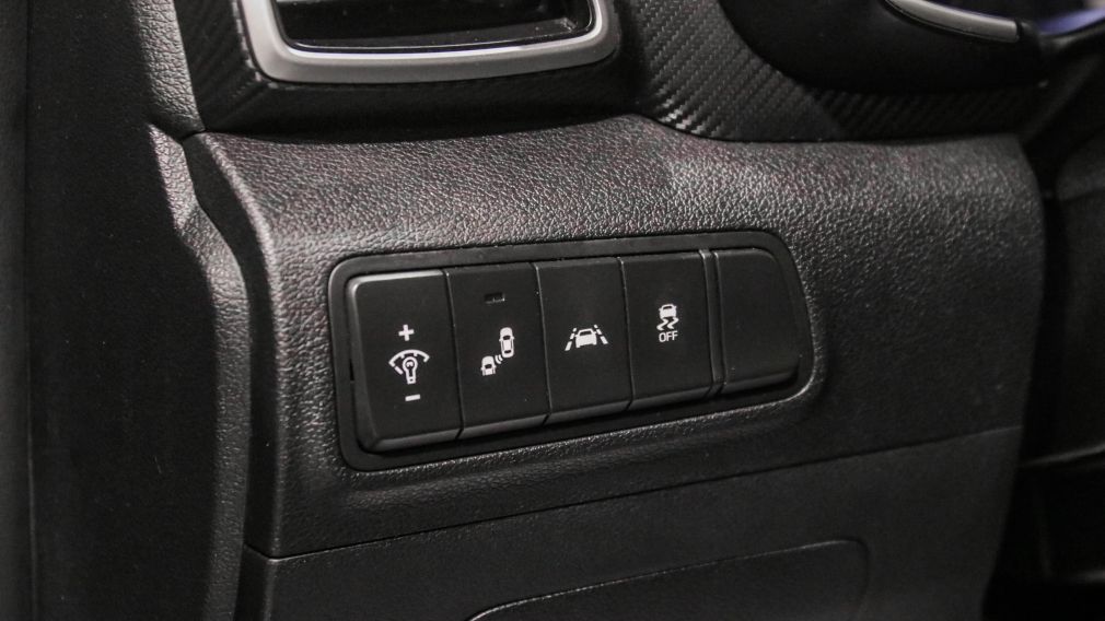 Hyundai Tucson Preferred 2021 d&rsquo;occasion à vendre - 12