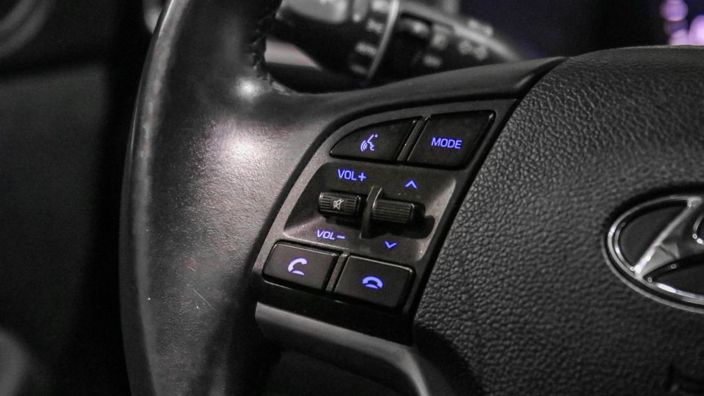 Hyundai Tucson Preferred 2021 d&rsquo;occasion à vendre - 15