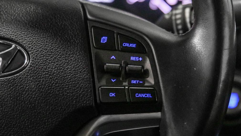 Hyundai Tucson Preferred 2021 d&rsquo;occasion à vendre - 16