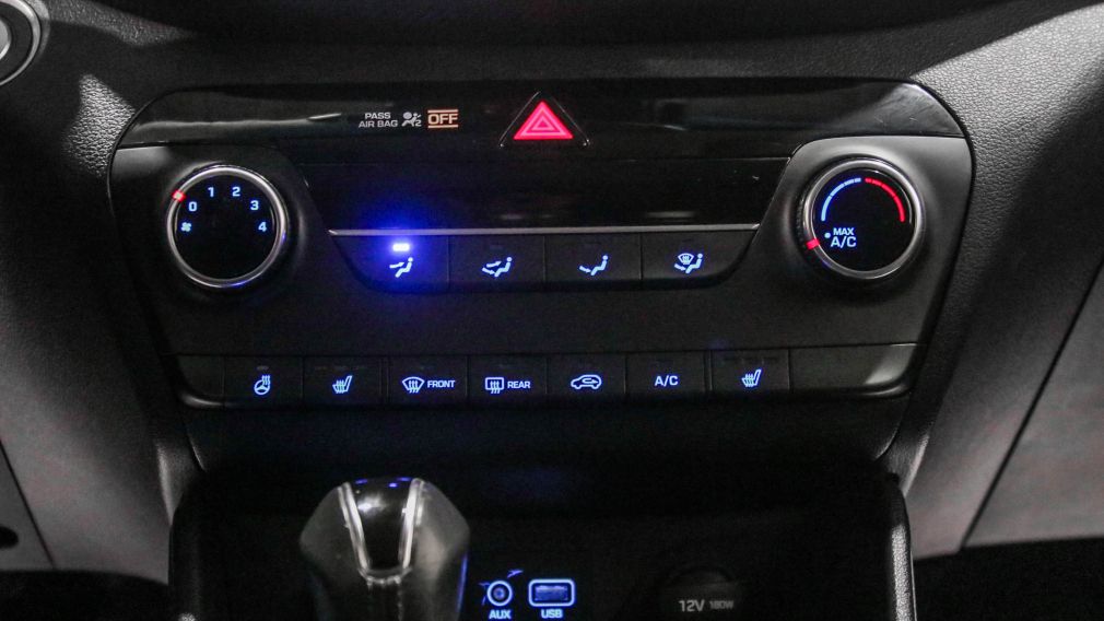 Hyundai Tucson Preferred 2021 d&rsquo;occasion à vendre - 19