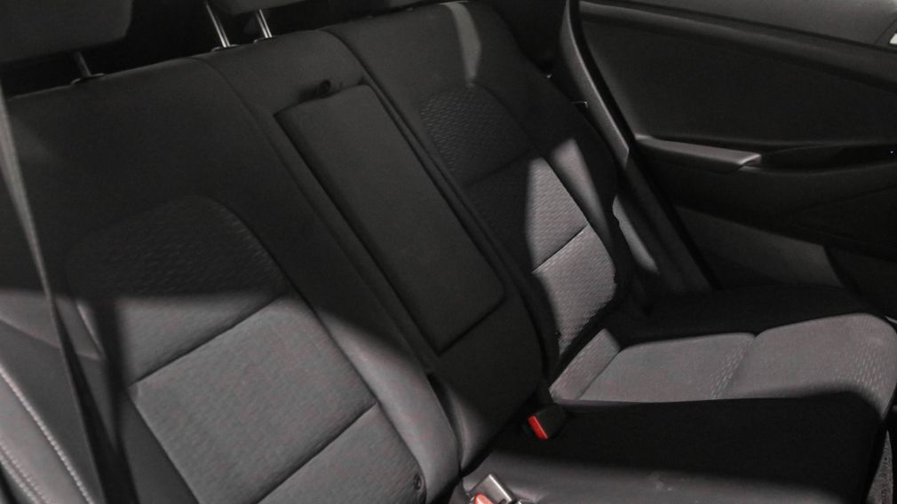Hyundai Tucson Preferred 2021 d&rsquo;occasion à vendre - 23