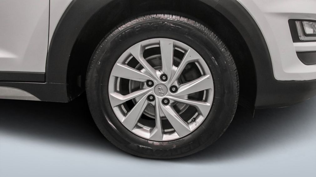 Hyundai Tucson Preferred 2021 d&rsquo;occasion à vendre - 26