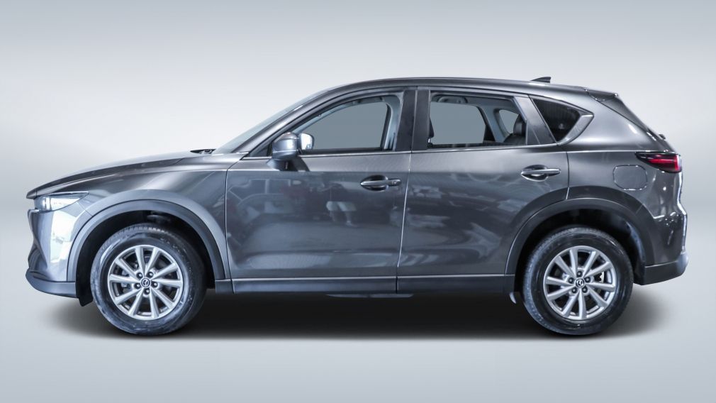 Mazda CX-5 GS 2022 d&rsquo;occasion à vendre - 4