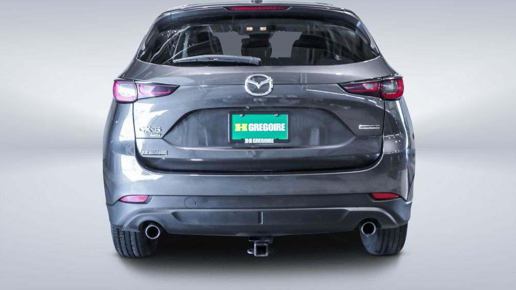 Mazda CX-5 GS 2022 d&rsquo;occasion à vendre - 6