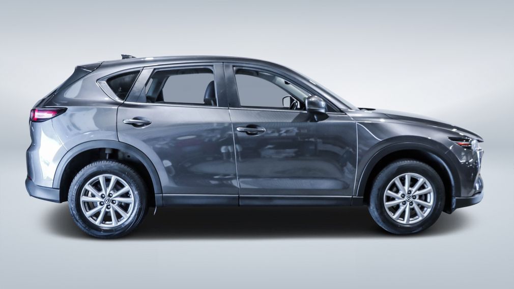 Mazda CX-5 GS 2022 d&rsquo;occasion à vendre - 8
