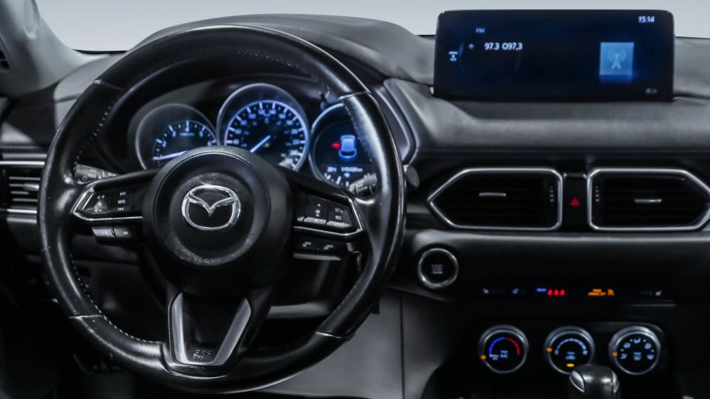 Mazda CX-5 GS 2022 d&rsquo;occasion à vendre - 13