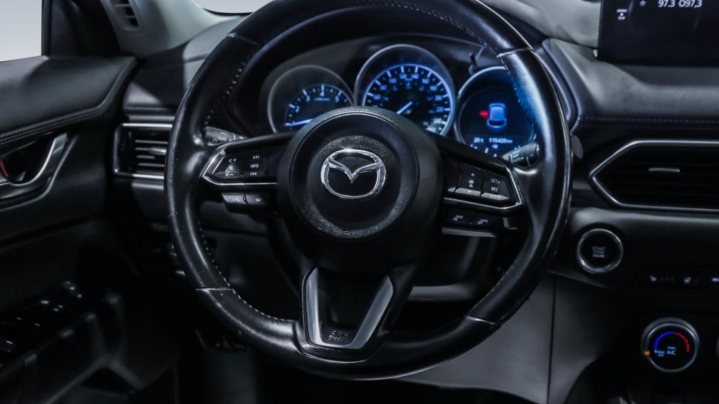 Mazda CX-5 GS 2022 d&rsquo;occasion à vendre - 14