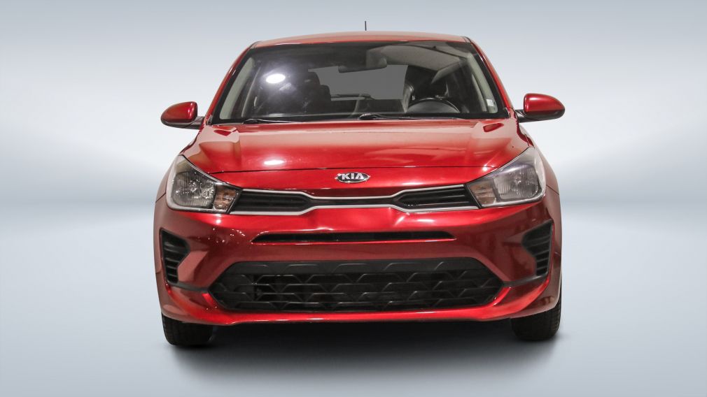 Kia Rio 5 LX+ 2021 d&rsquo;occasion à vendre - 2