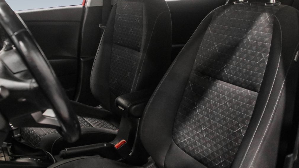 Kia Rio 5 LX+ 2021 d&rsquo;occasion à vendre - 9