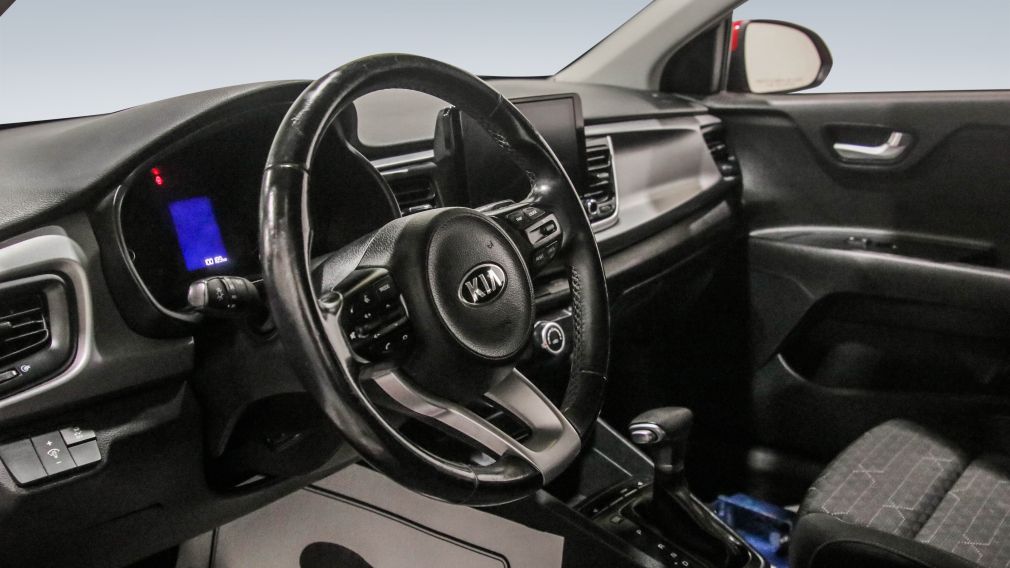 Kia Rio 5 LX+ 2021 d&rsquo;occasion à vendre - 10