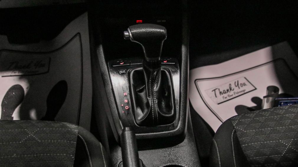 Kia Rio 5 LX+ 2021 d&rsquo;occasion à vendre - 20