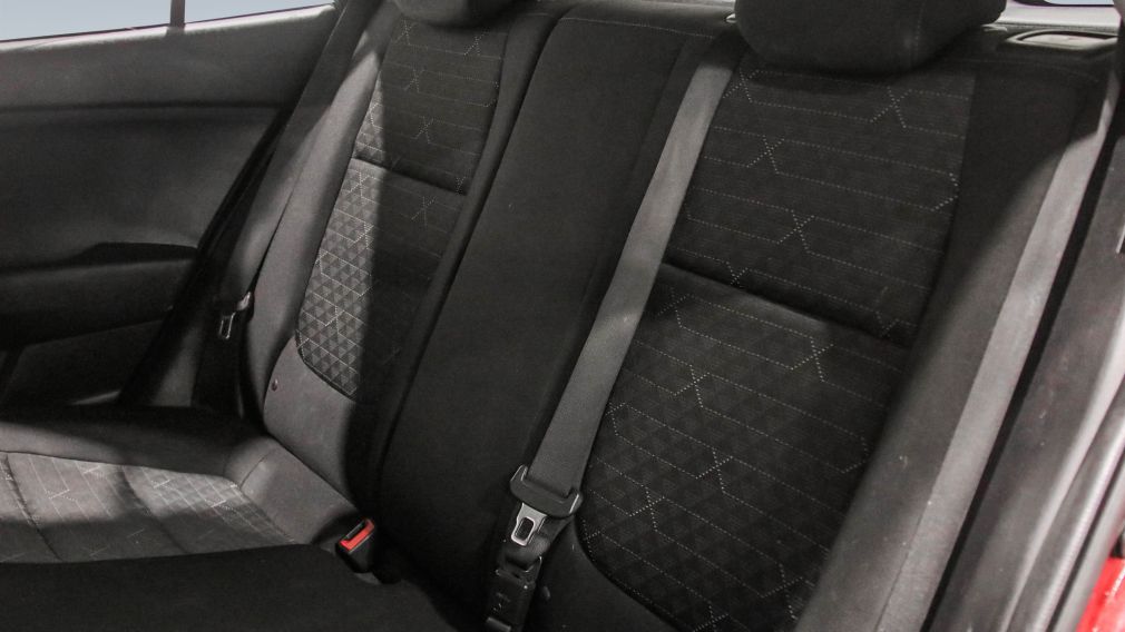 Kia Rio 5 LX+ 2021 d&rsquo;occasion à vendre - 22