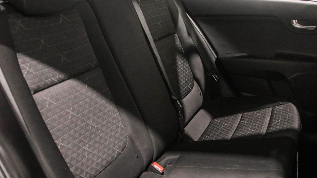 Kia Rio 5 LX+ 2021 d&rsquo;occasion à vendre - 23
