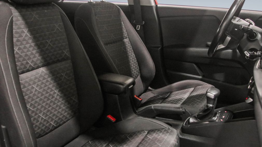 Kia Rio 5 LX+ 2021 d&rsquo;occasion à vendre - 24