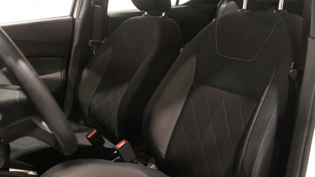 Nissan Kicks SV 2019 d&rsquo;occasion à vendre - 10