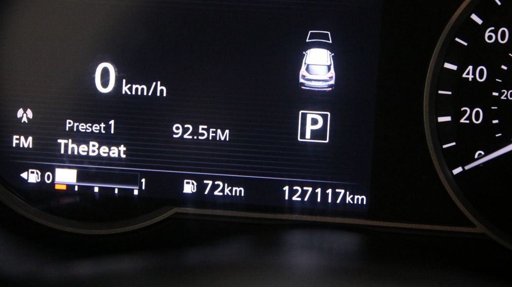 Nissan Kicks SV 2019 d&rsquo;occasion à vendre - 14
