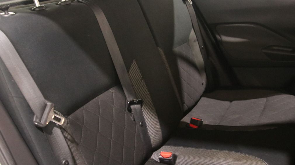 Nissan Kicks SV 2019 d&rsquo;occasion à vendre - 20
