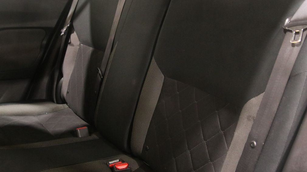 Nissan Kicks SV 2019 d&rsquo;occasion à vendre - 19