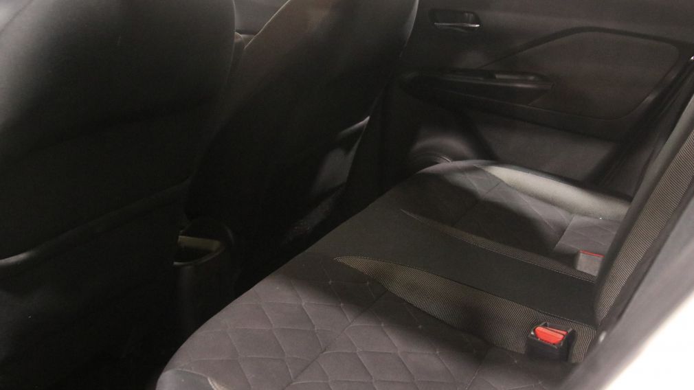 Nissan Kicks SV 2019 d&rsquo;occasion à vendre - 18