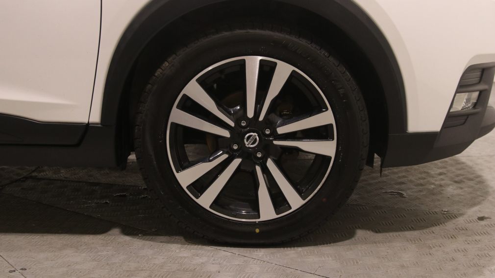 Nissan Kicks SV 2019 d&rsquo;occasion à vendre - 23