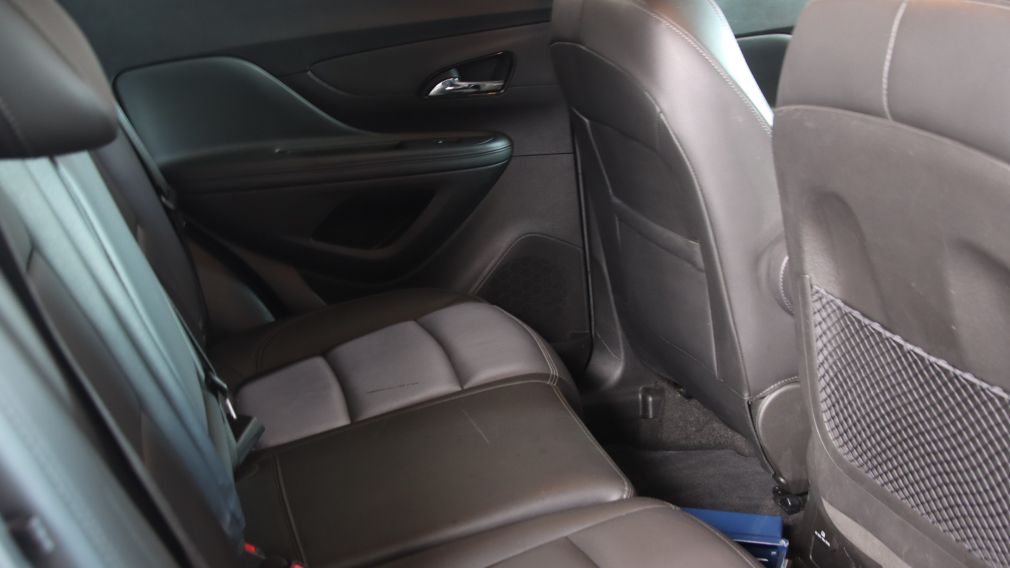 Buick Encore Essence 2019 d&rsquo;occasion à vendre - 25